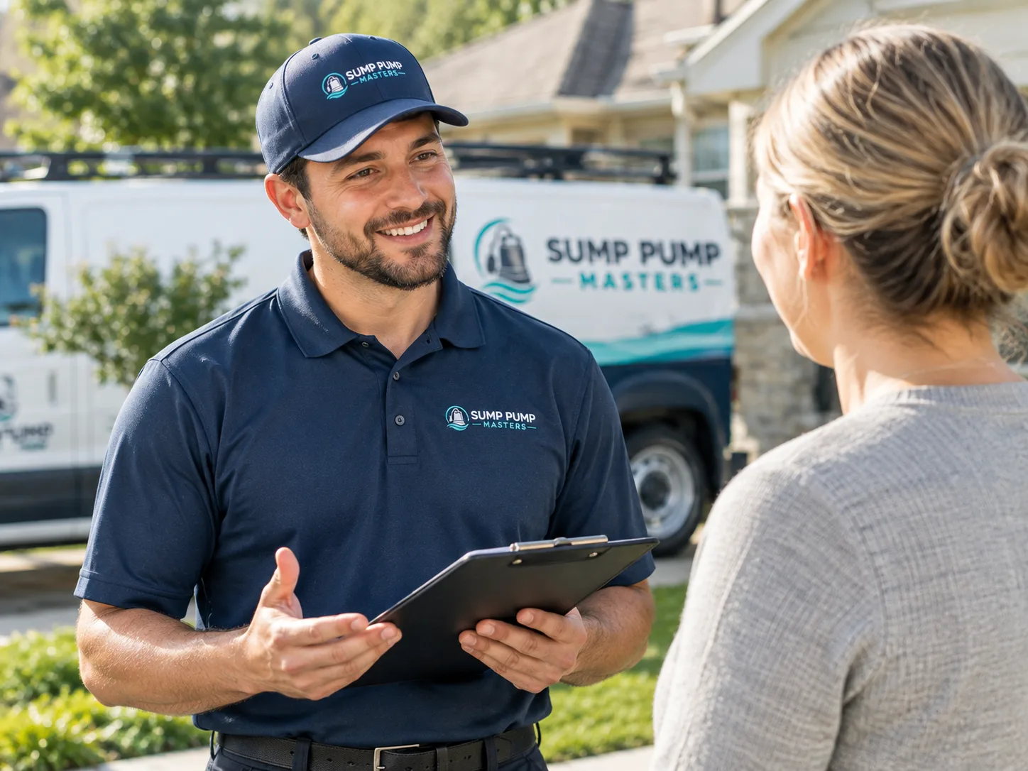 Sump Pump Repair Convoy, OH FAQs